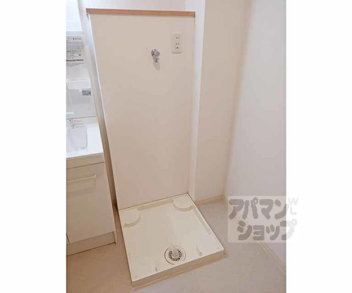 【KING CRAFT FUKAKUSA】間取