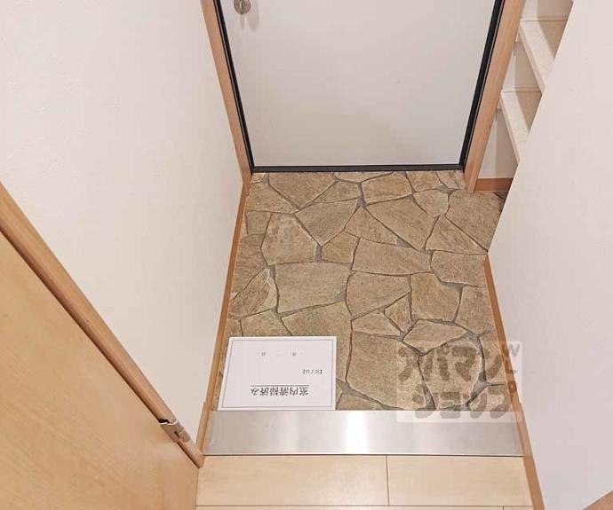 【KING CRAFT FUKAKUSA】間取