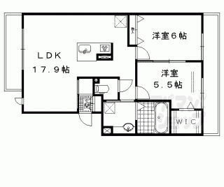 【カーサ　ルミノサ　ウーノ】