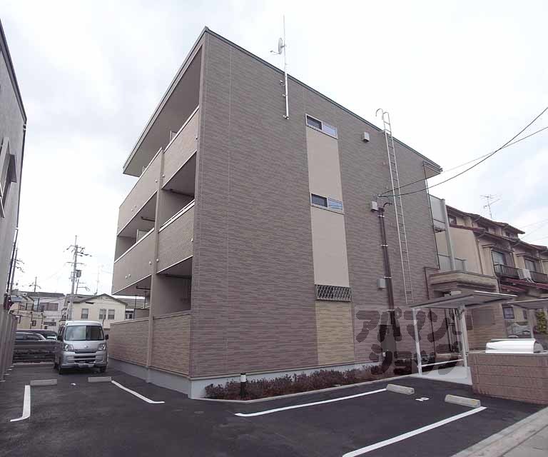 プチフラン