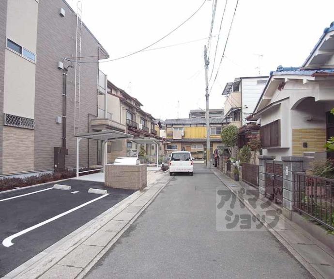 【プチフラン】間取