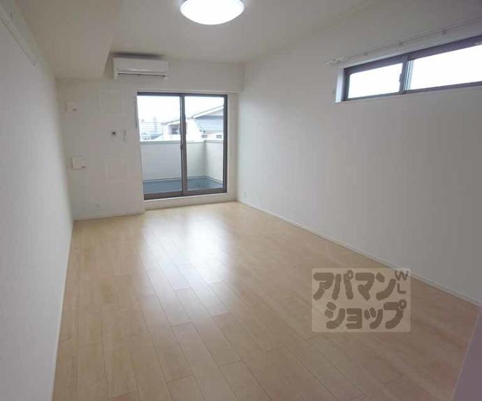 【プチフラン】間取