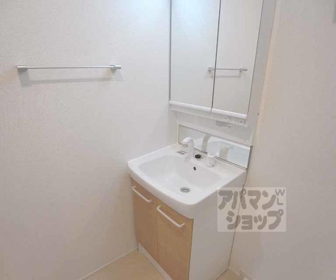 【プチフラン】間取