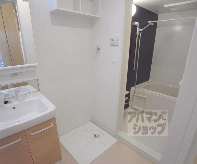 【プチフラン】間取