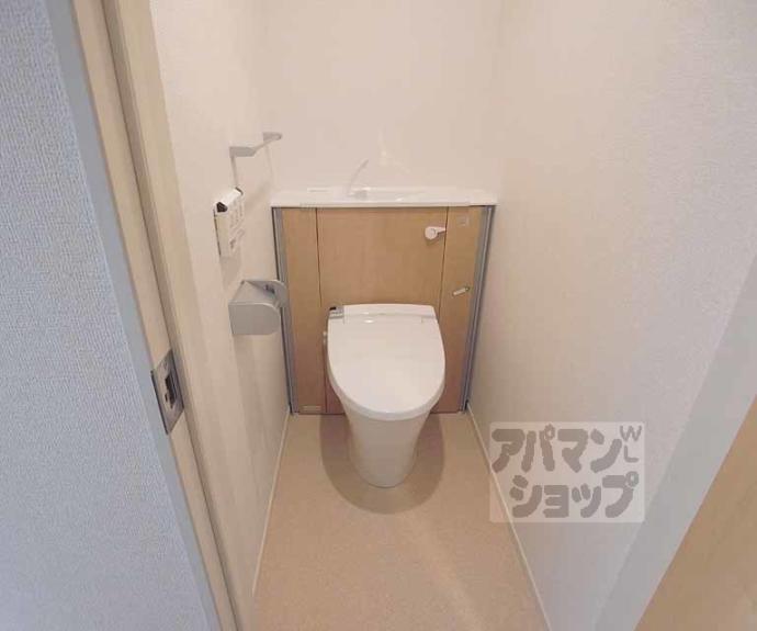 【プチフラン】間取