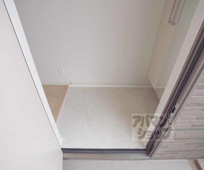 【プチフラン】間取