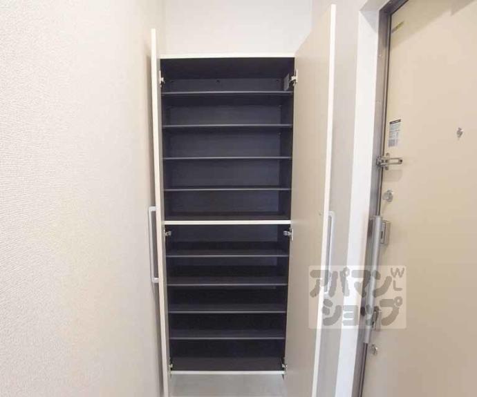 【プチフラン】間取