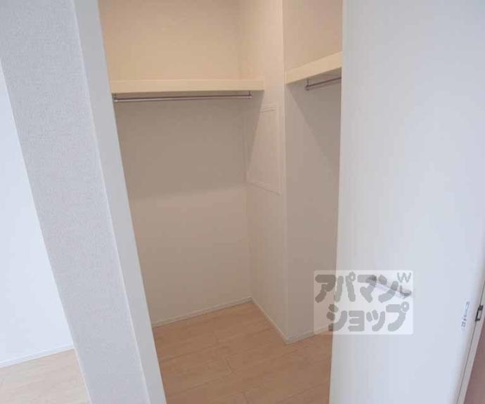 【プチフラン】間取