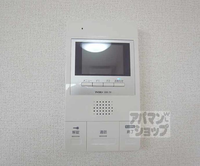 【プチフラン】間取