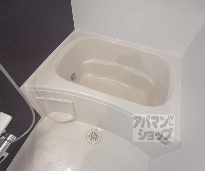 【プチフラン】間取