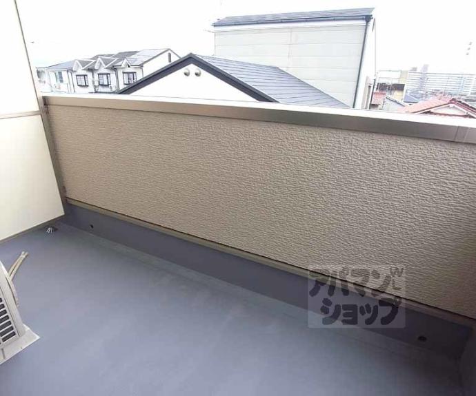 【プチフラン】間取