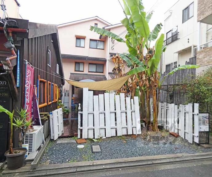 【ゼラフシャン】間取