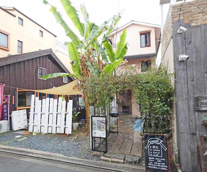 【ゼラフシャン】間取