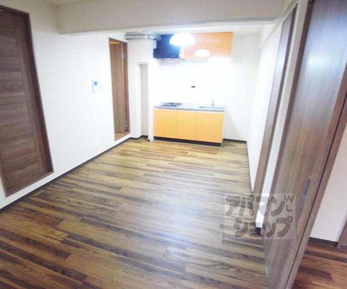 【ゼラフシャン】間取