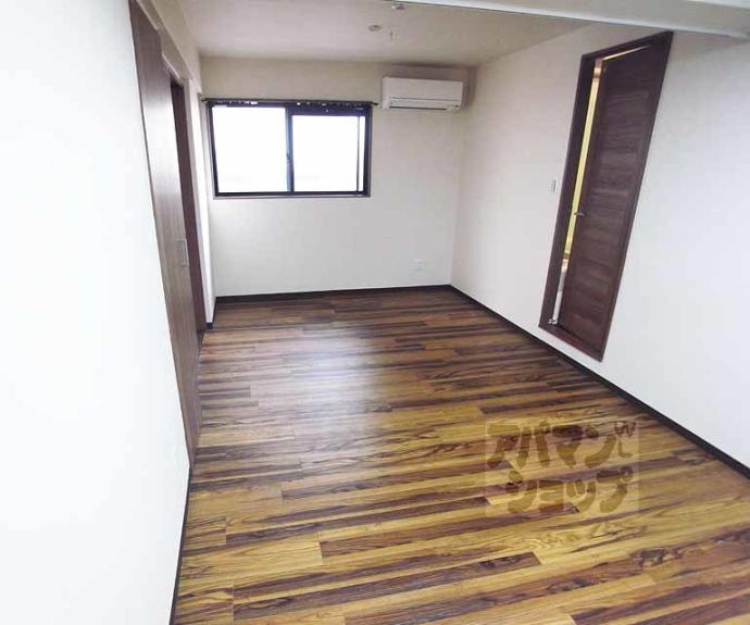 【ゼラフシャン】間取