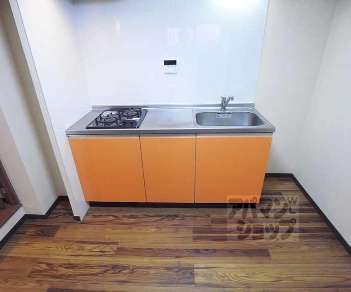 【ゼラフシャン】間取