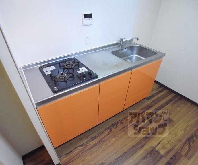 【ゼラフシャン】間取