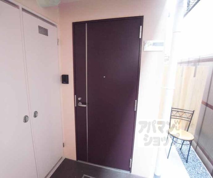 【ゼラフシャン】間取