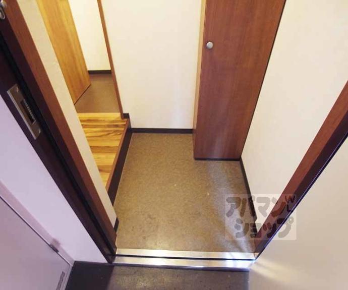 【ゼラフシャン】間取