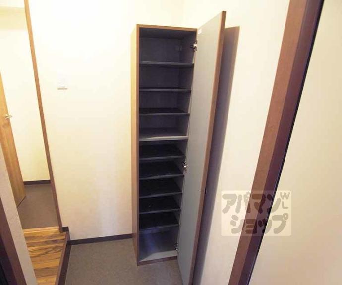 【ゼラフシャン】間取