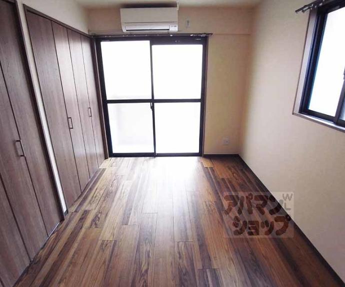 【ゼラフシャン】間取