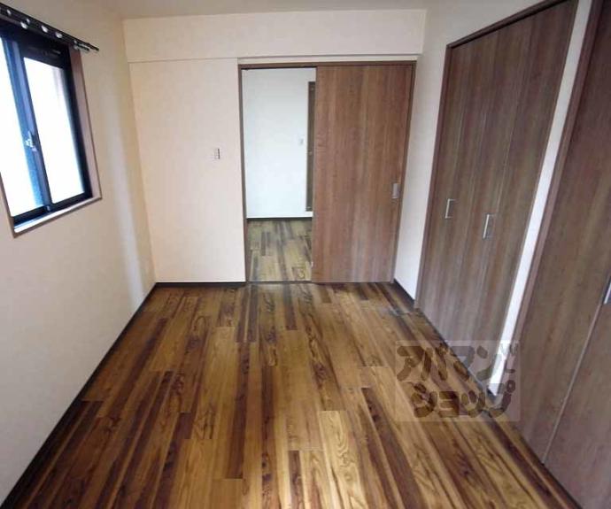 【ゼラフシャン】間取