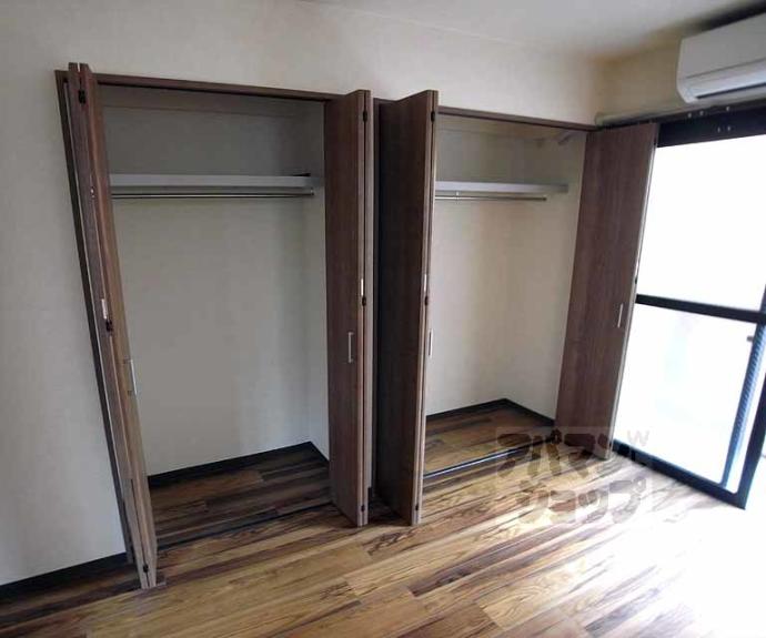 【ゼラフシャン】間取