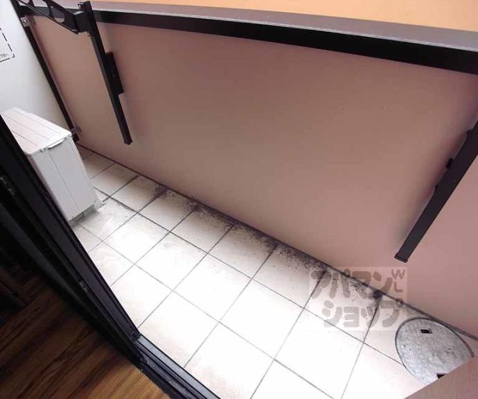 【ゼラフシャン】間取