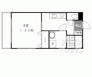 【ハピネス藤森】