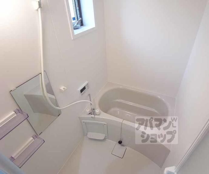 【ハピネス藤森】間取