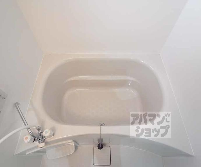 【ハピネス藤森】間取