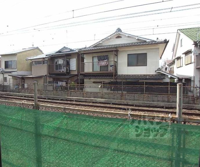 【ハピネス藤森】間取