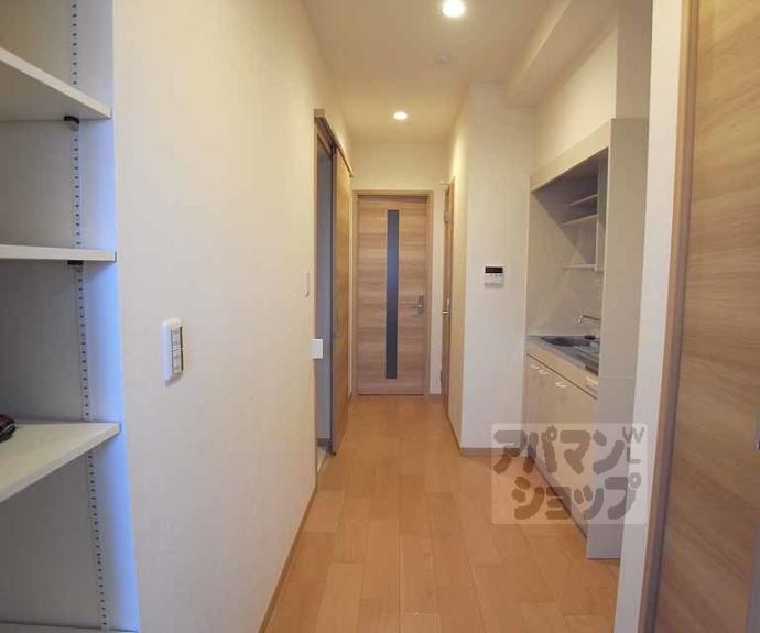 【ＳＴＵＤＩＯ　１００２】間取