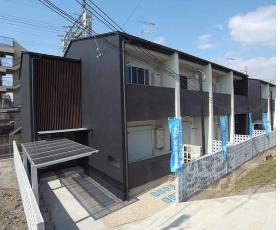 ＳＴＵＤＩＯ　１００３：間取図