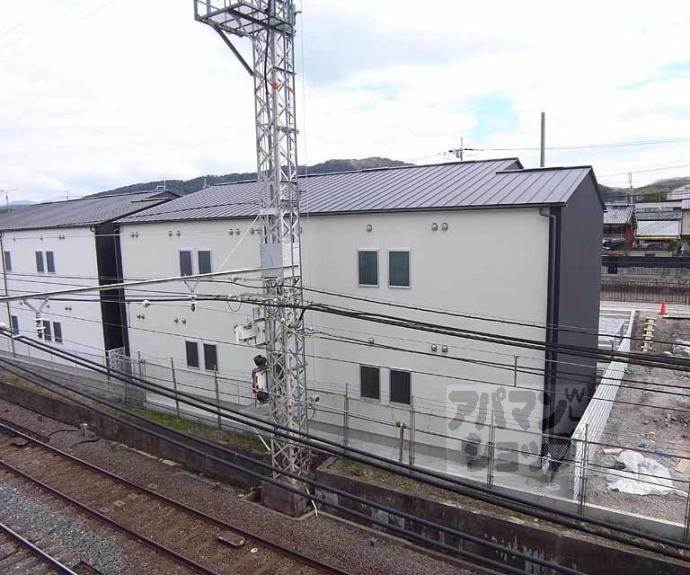 【STUDIO 1003】間取