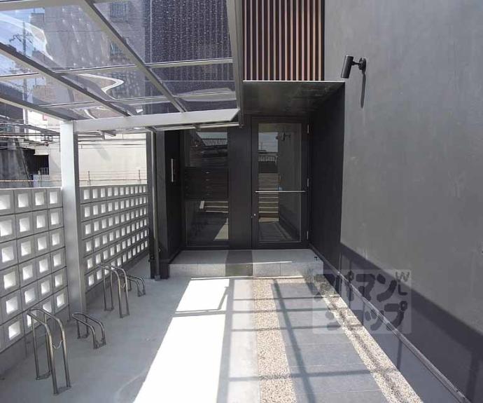 【ＳＴＵＤＩＯ　１００３】間取