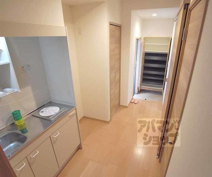 【STUDIO 1003】間取