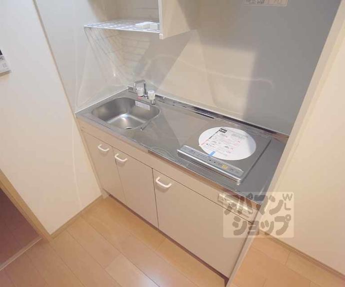 【STUDIO 1003】間取