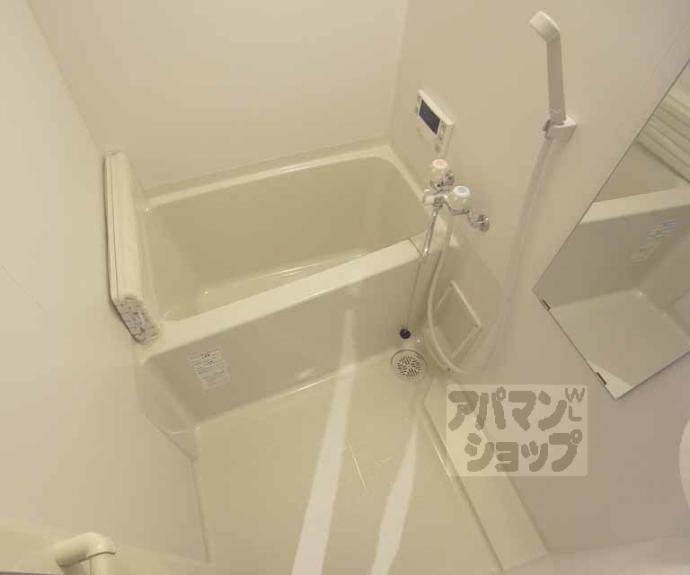 【STUDIO 1003】間取