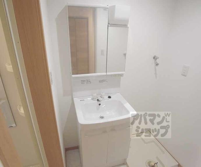 【STUDIO 1003】間取