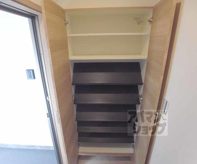 【STUDIO 1003】間取