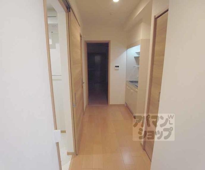 【STUDIO 1003】間取