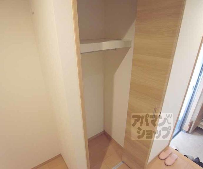 【STUDIO 1003】間取