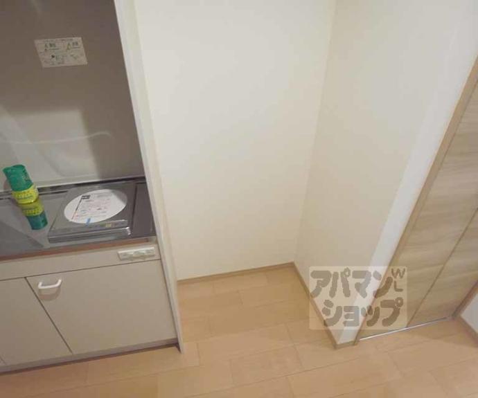 【STUDIO 1003】間取