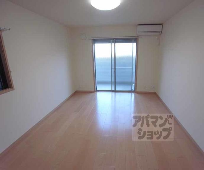 【STUDIO 1003】間取