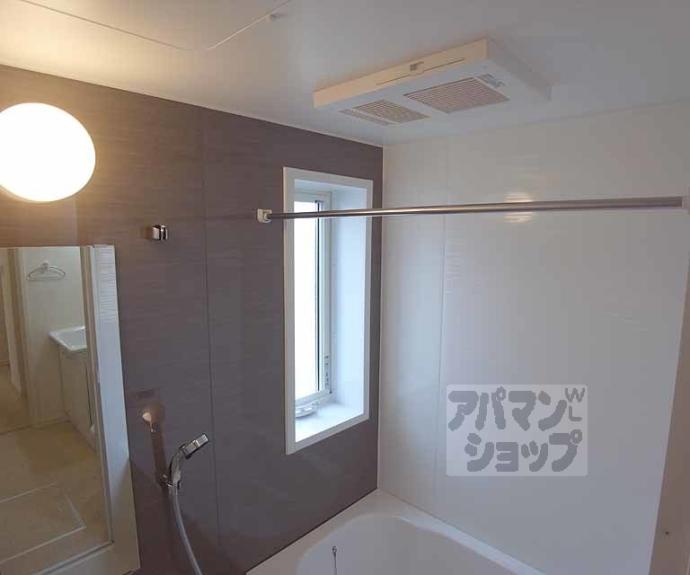 【ピア・プリマ貴船館】間取