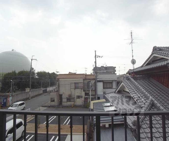 【ピア・プリマ貴船館】間取
