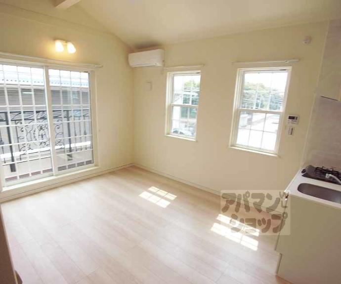 【ピア・プリマ貴船館】間取