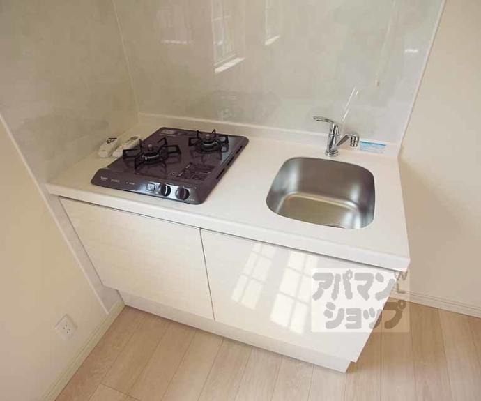 【ピア・プリマ貴船館】間取