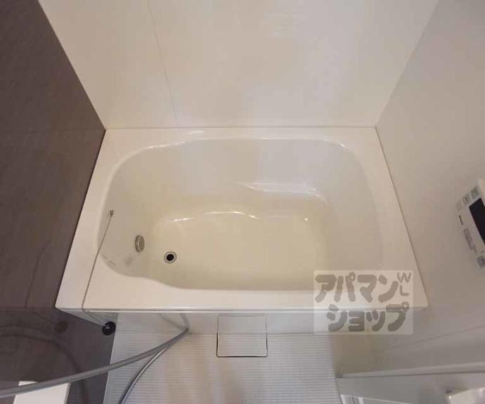 【ピア・プリマ貴船館】間取